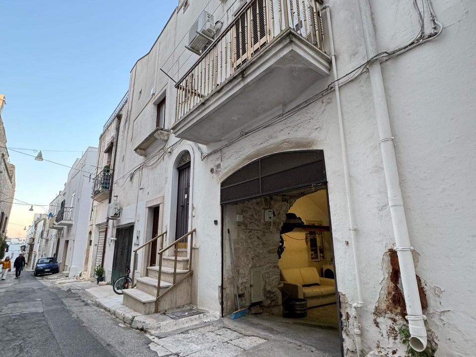 Villa i Ostuni, Brindisi - foto 1