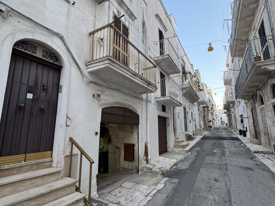 Villa i Ostuni, Brindisi - foto 2