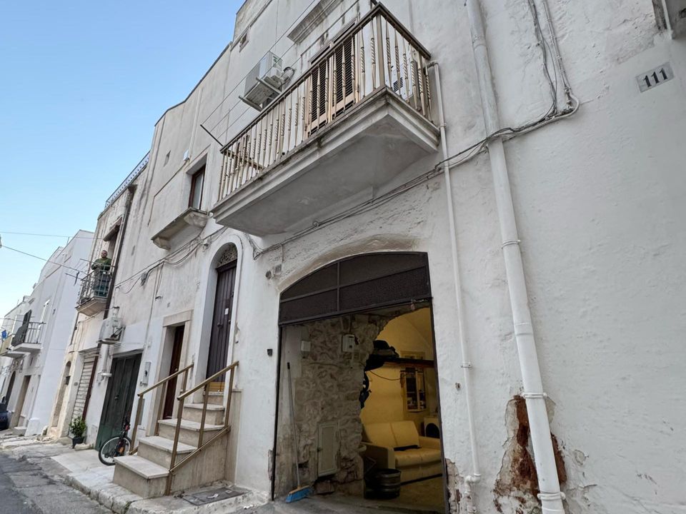 Villa i Ostuni, Brindisi - foto 3