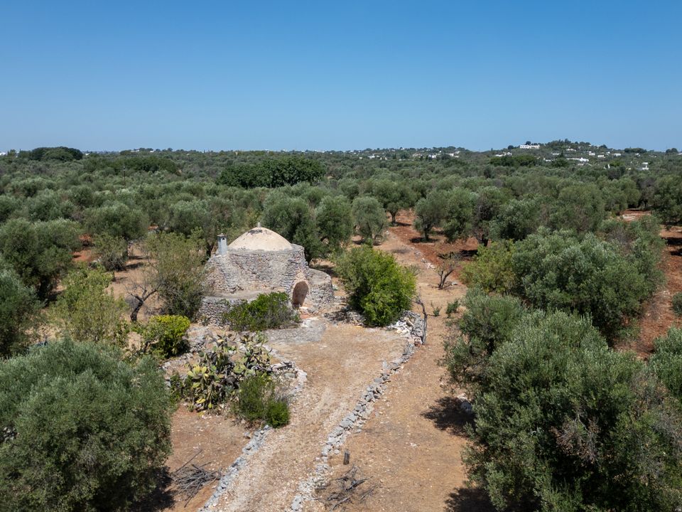 Villa i Ostuni, Brindisi - foto 3