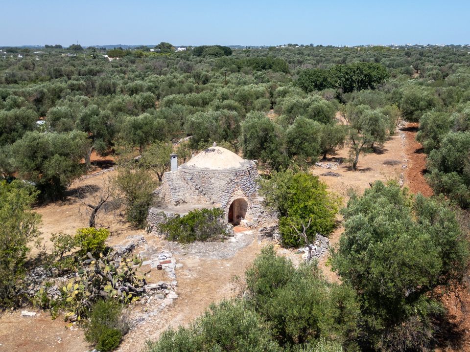 Villa i Ostuni, Brindisi - foto 4