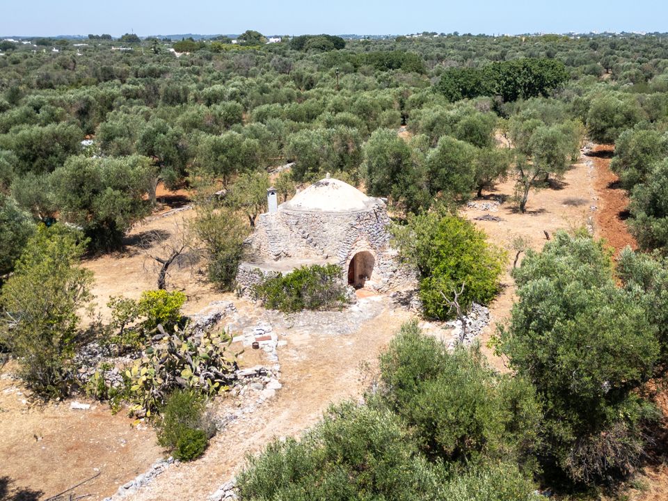 Villa i Ostuni, Brindisi - foto 5