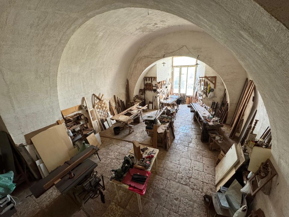 Villa i Ostuni, Brindisi - foto 1