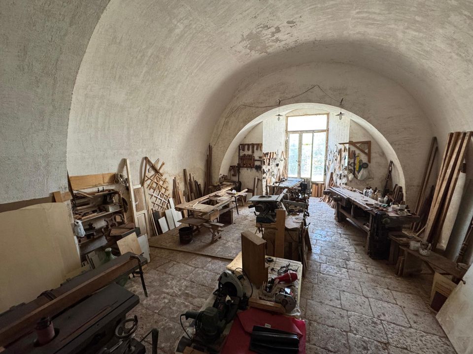 Villa i Ostuni, Brindisi - foto 2