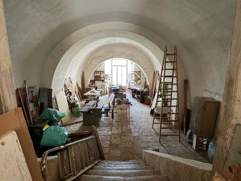 Villa i Ostuni, Brindisi - foto 3