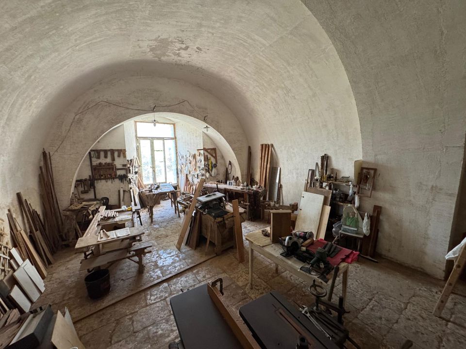 Villa i Ostuni, Brindisi - foto 4