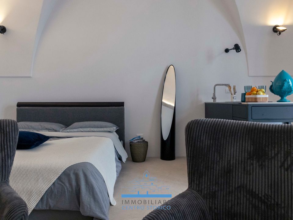 Villa i Ostuni, Brindisi - foto 1