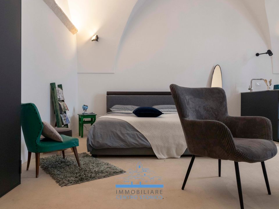 Villa i Ostuni, Brindisi - foto 2