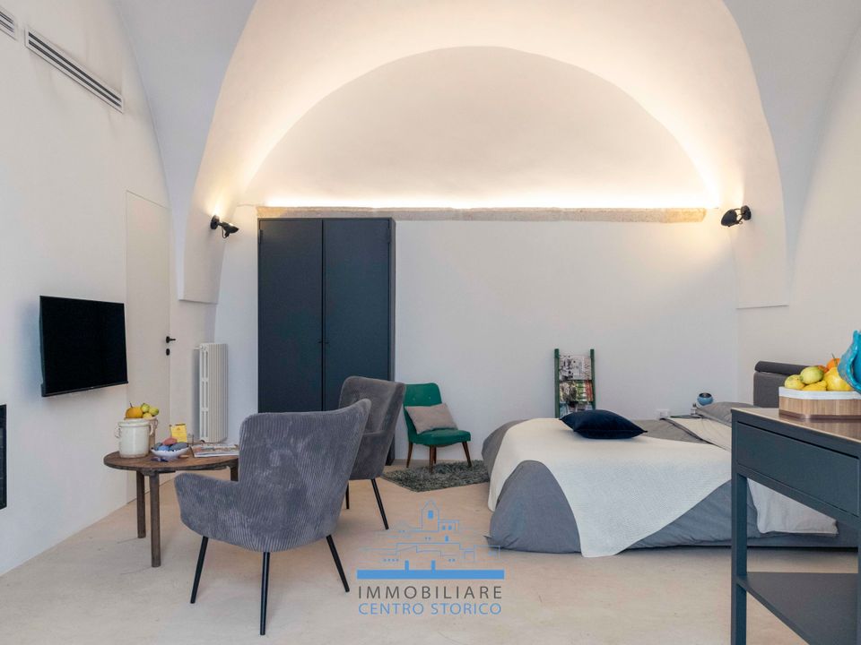 Villa i Ostuni, Brindisi - foto 4