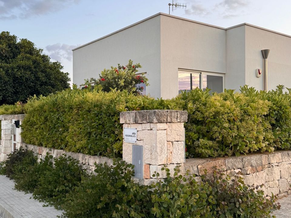 Villa i Ostuni, Brindisi - foto 5