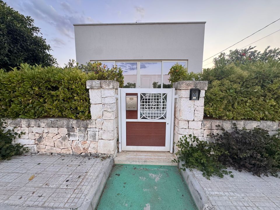 Villa i Ostuni, Brindisi - foto 3