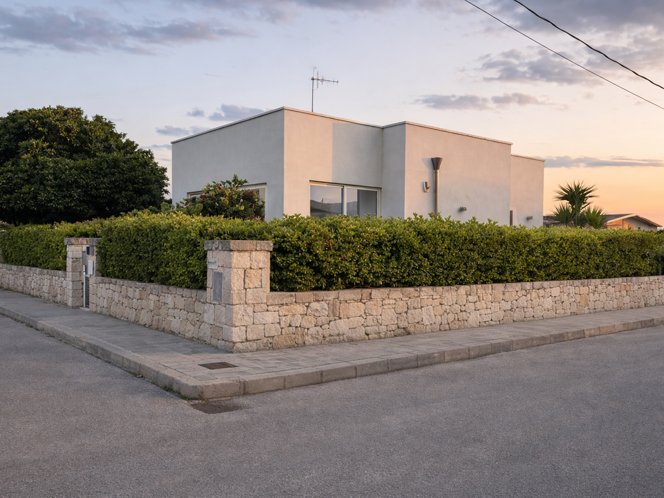 Villa i Ostuni, Brindisi - foto 1