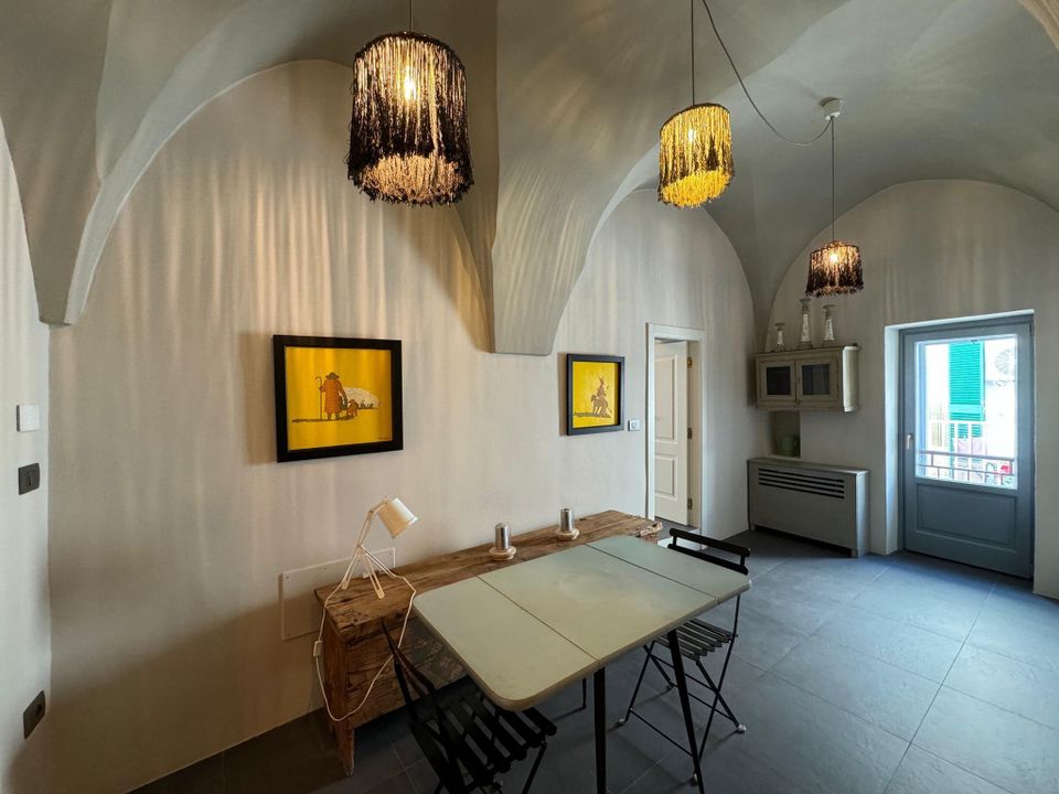 Villa i Ostuni, Brindisi - foto 2