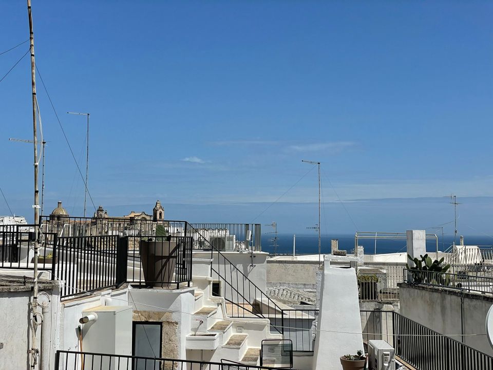 Villa i Ostuni, Brindisi - foto 3