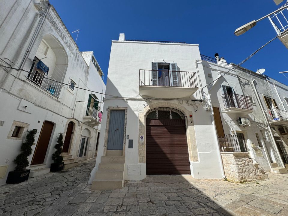 Villa i Ostuni, Brindisi - foto 4