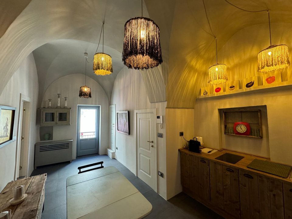 Villa i Ostuni, Brindisi - foto 5