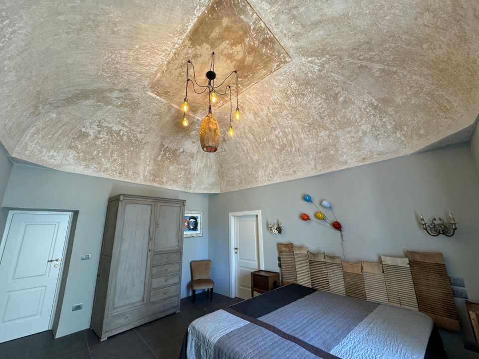 Villa i Ostuni, Brindisi - foto 1
