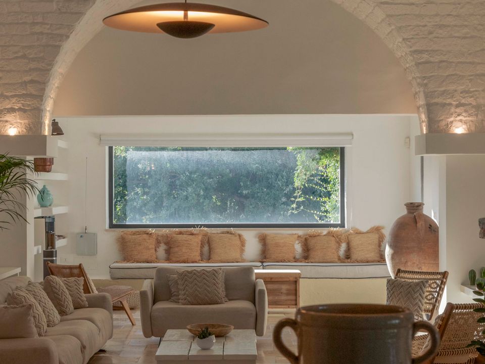 Villa i Ostuni, Brindisi - foto 2