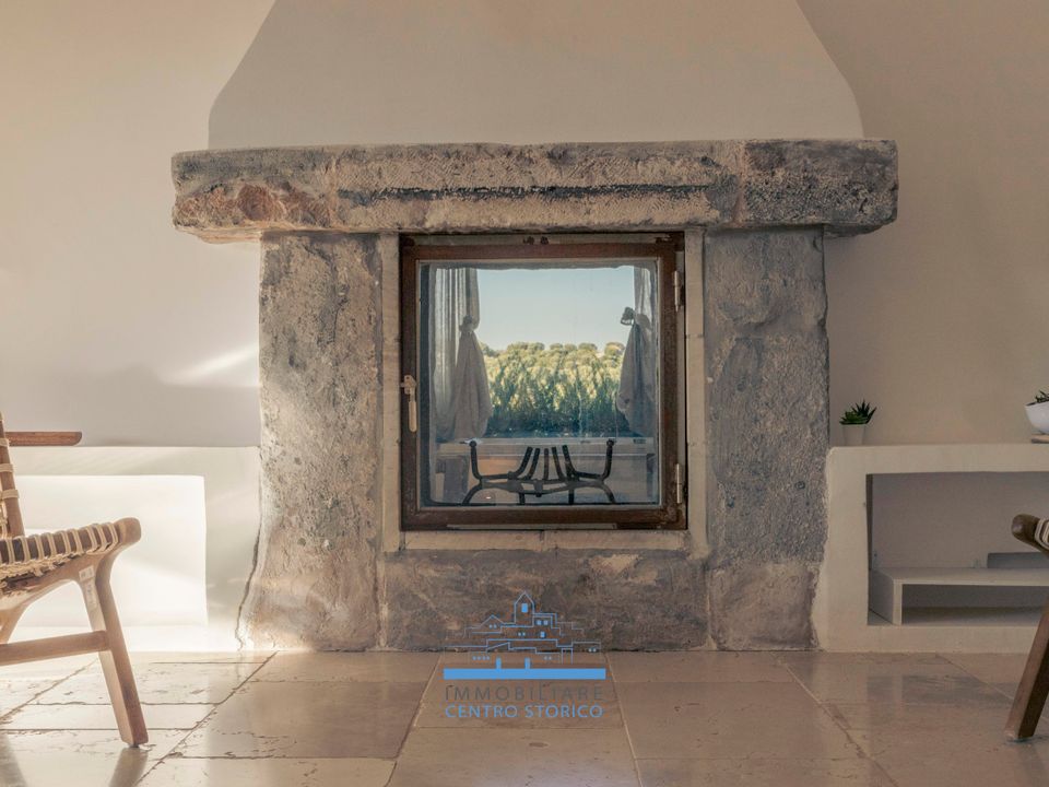 Villa i Ostuni, Brindisi - foto 3