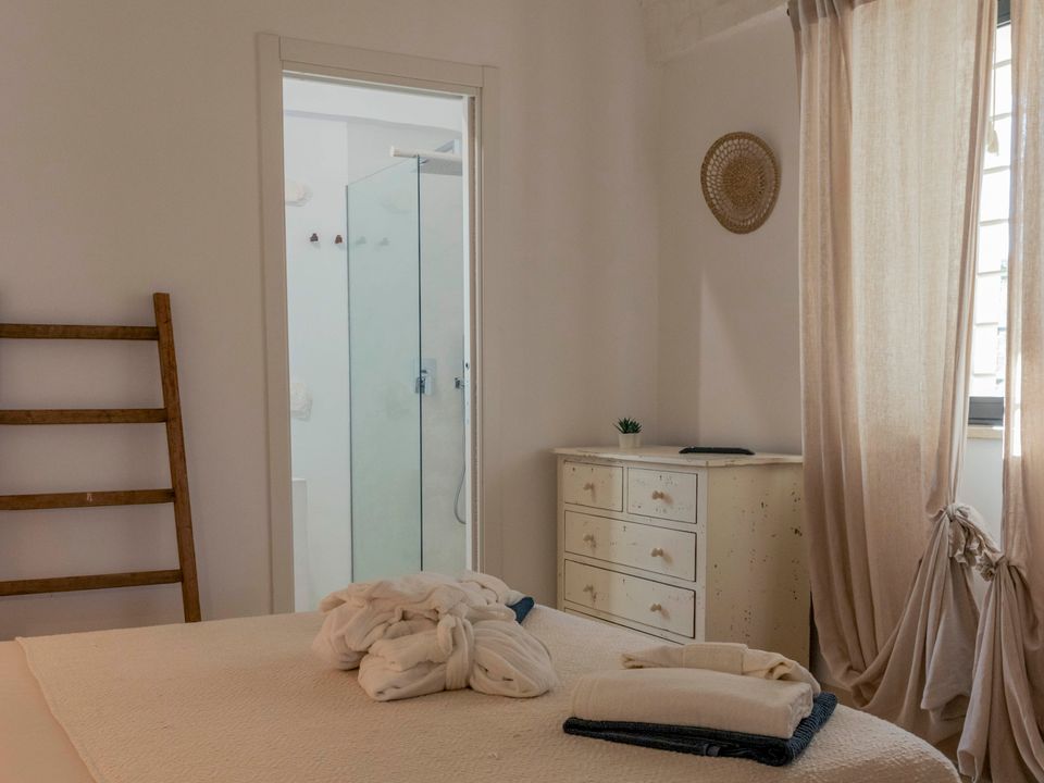 Villa i Ostuni, Brindisi - foto 4