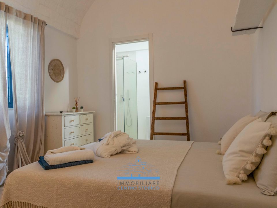 Villa i Ostuni, Brindisi - foto 5