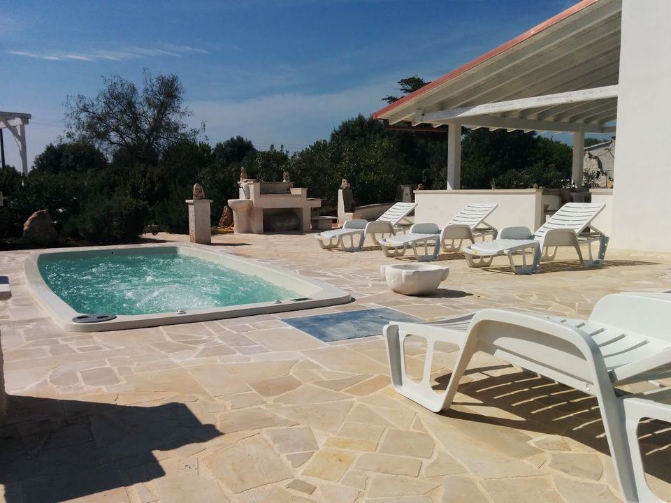 Villa i Ostuni, Brindisi - foto 2