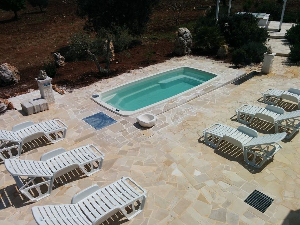 Villa i Ostuni, Brindisi - foto 3