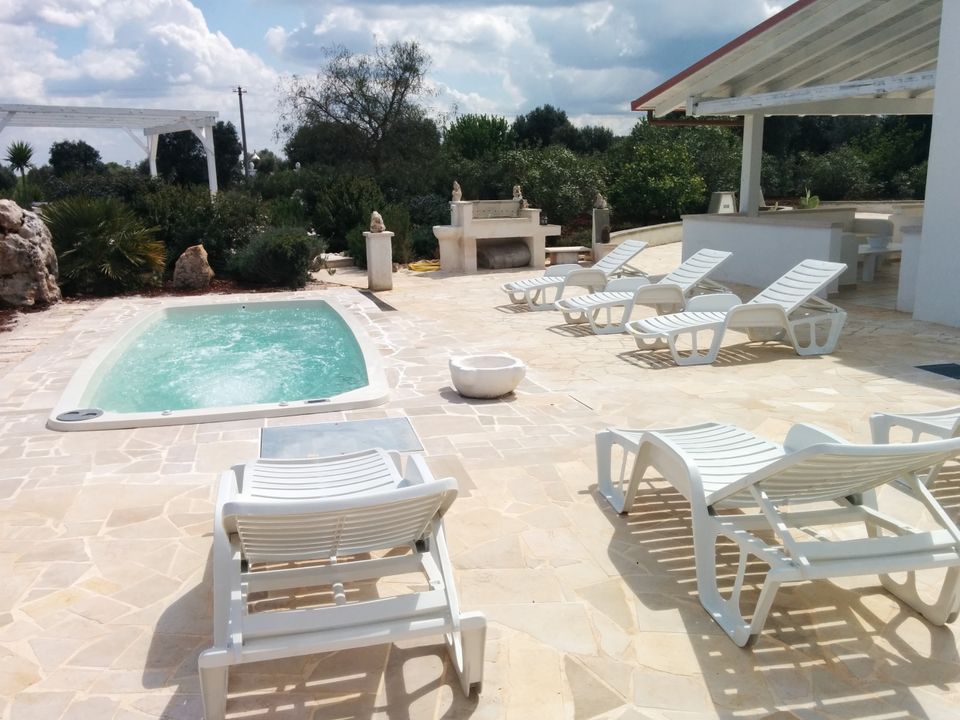 Villa i Ostuni, Brindisi - foto 5