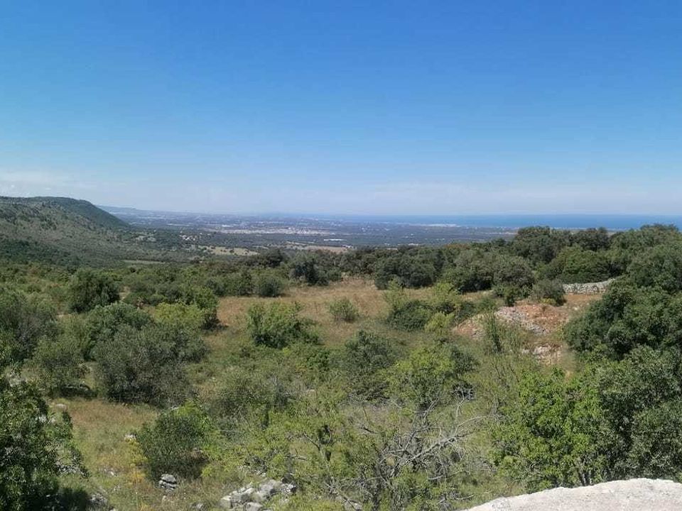 Villa i Ostuni, Brindisi - foto 1