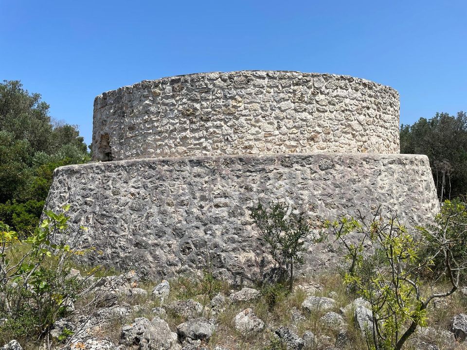 Villa i Ostuni, Brindisi - foto 3