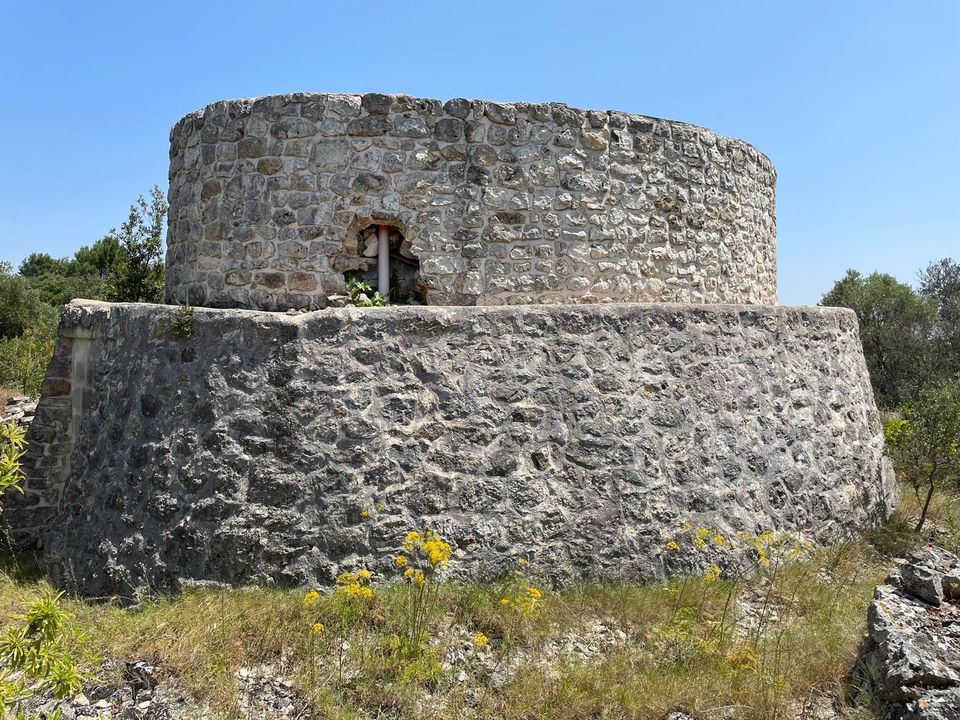 Villa i Ostuni, Brindisi - foto 4