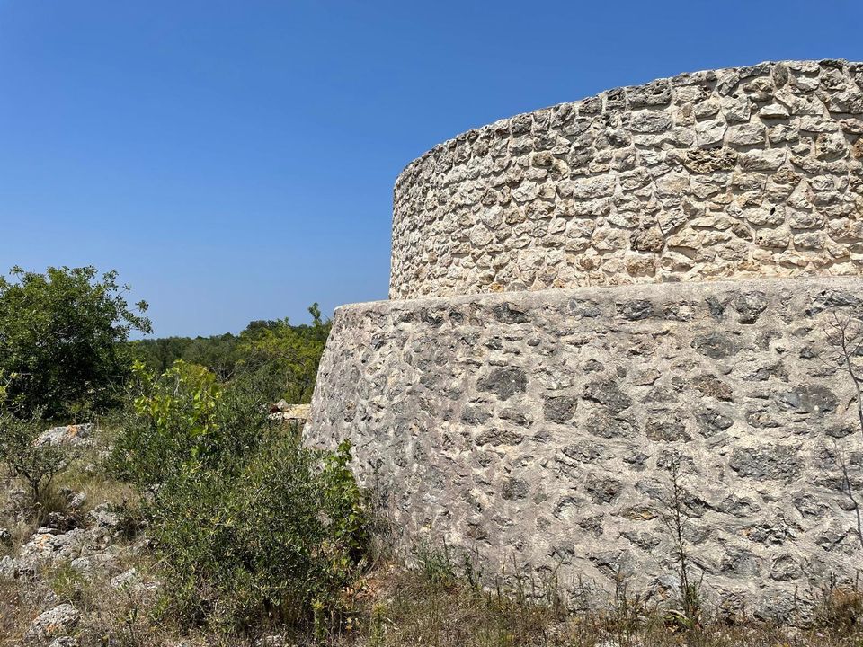 Villa i Ostuni, Brindisi - foto 5