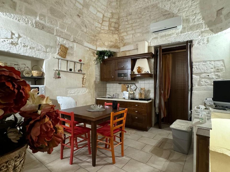 Villa i Ostuni, Brindisi - foto 1