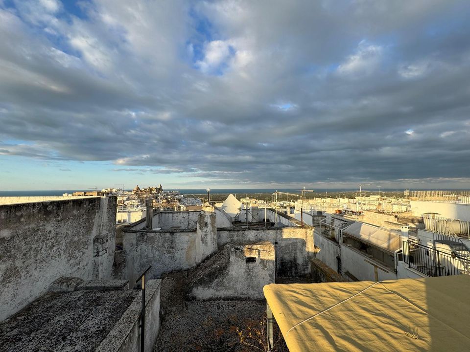 Villa i Ostuni, Brindisi - foto 2