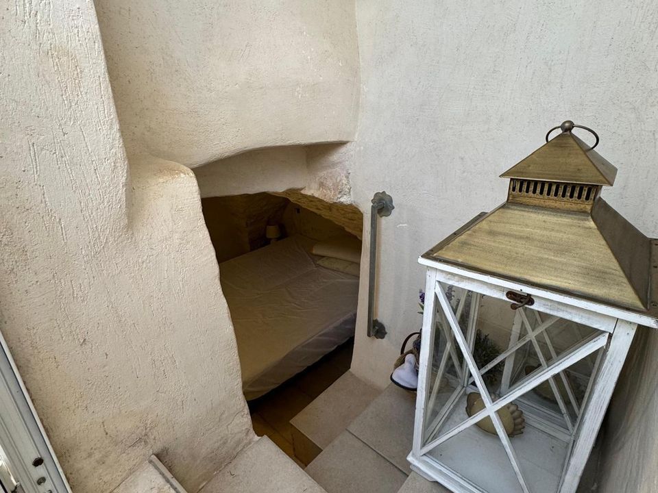 Villa i Ostuni, Brindisi - foto 3