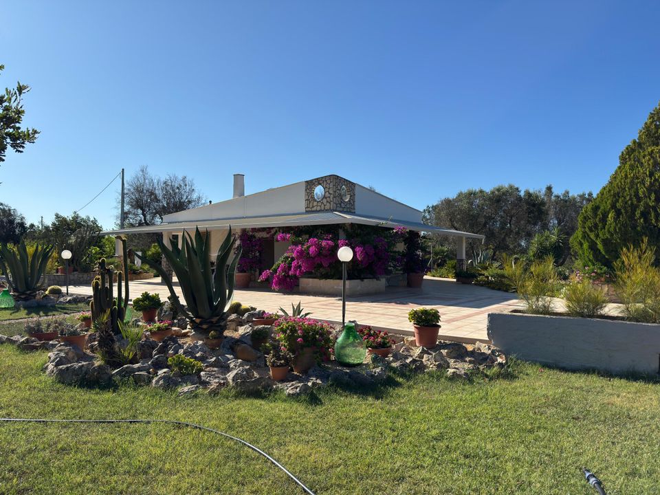 Villa i Ceglie Messapica, Brindisi - foto 1