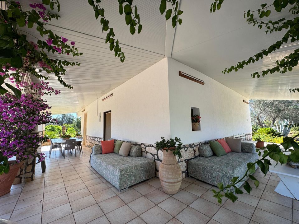 Villa i Ceglie Messapica, Brindisi - foto 2
