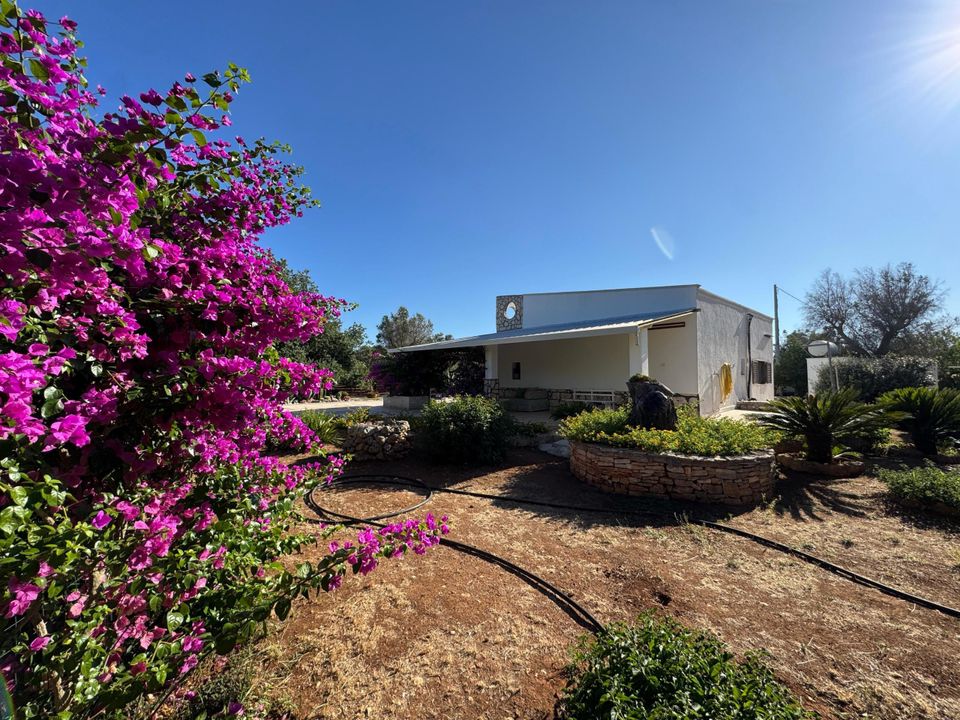 Villa i Ceglie Messapica, Brindisi - foto 3