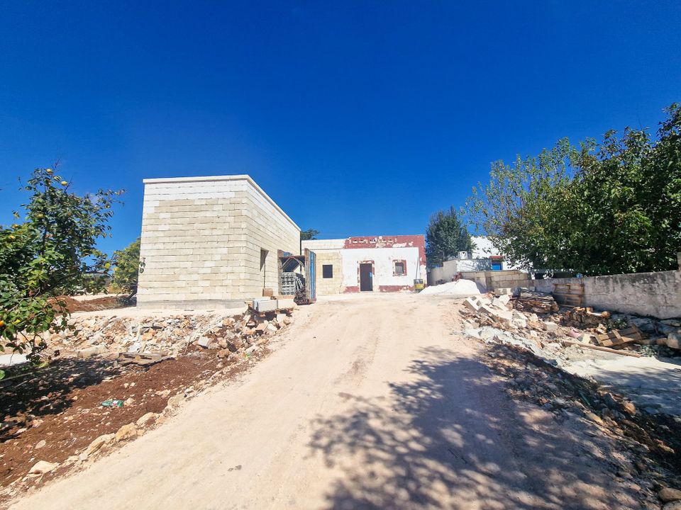 Villa i Ostuni, Brindisi - foto 4