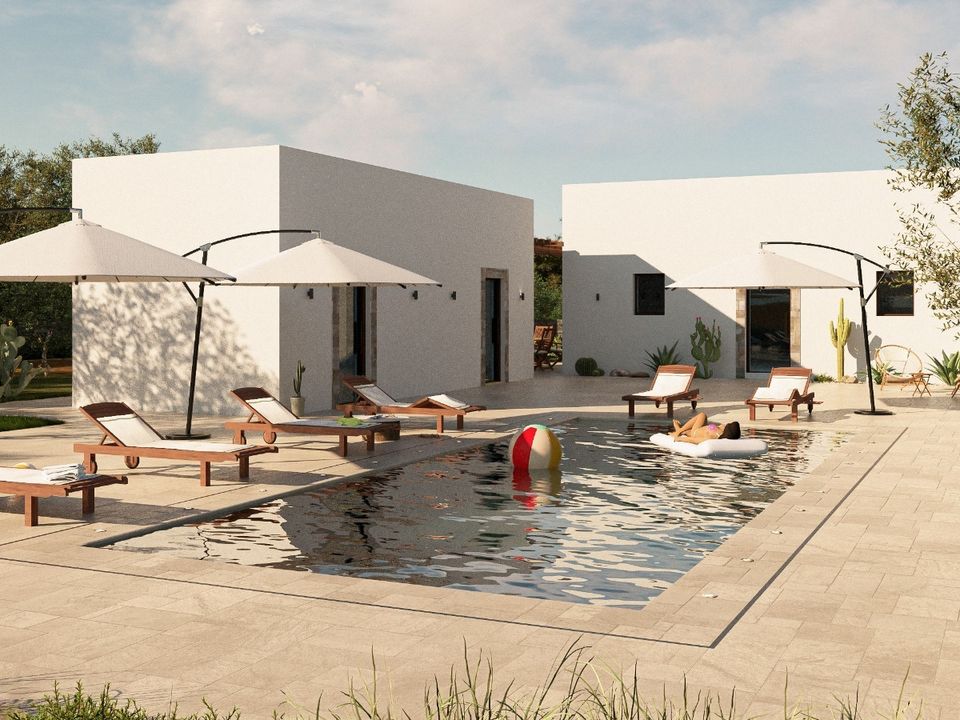 Villa i Ostuni, Brindisi - foto 2