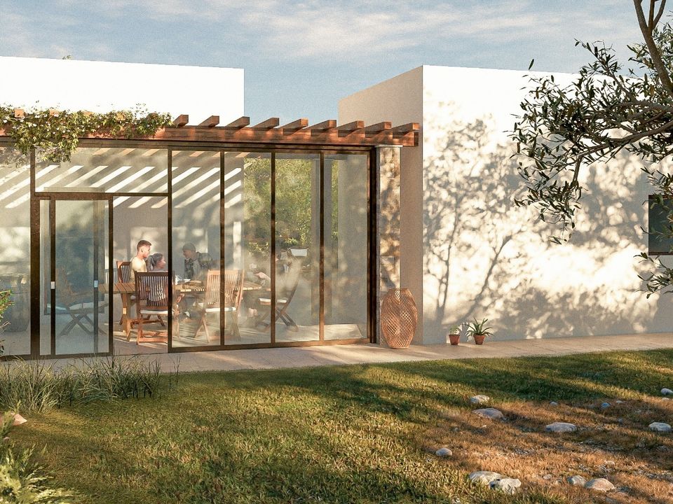 Villa i Ostuni, Brindisi - foto 3