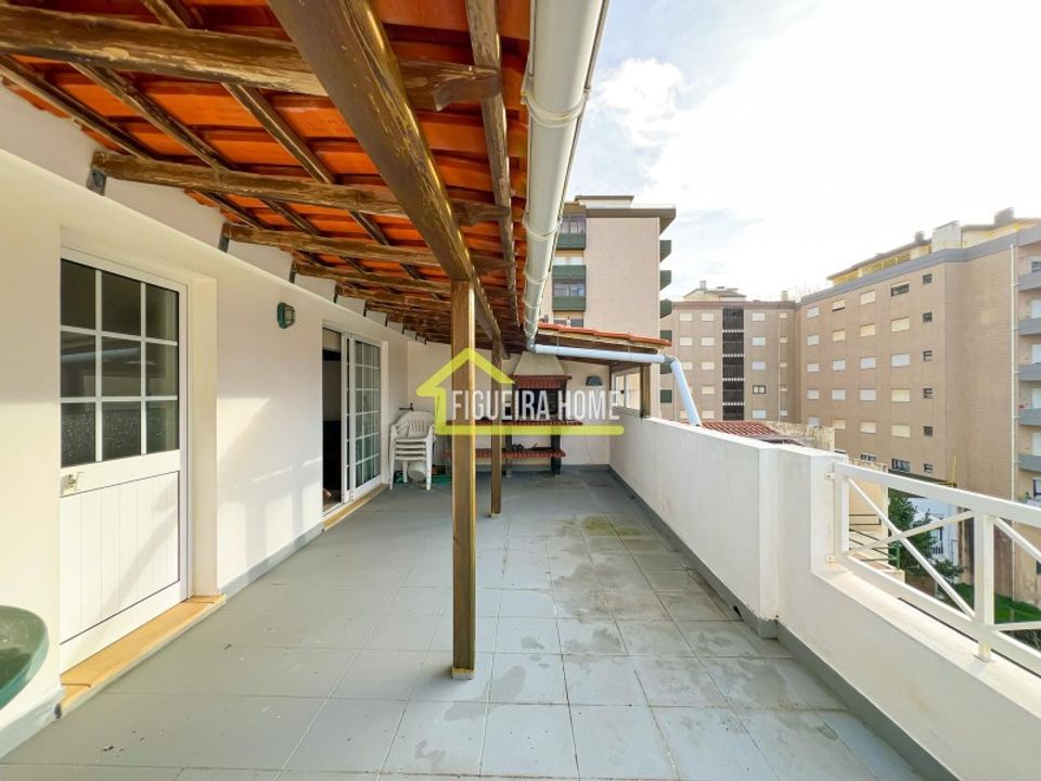 Villa a Buarcos, Coimbra - foto 1