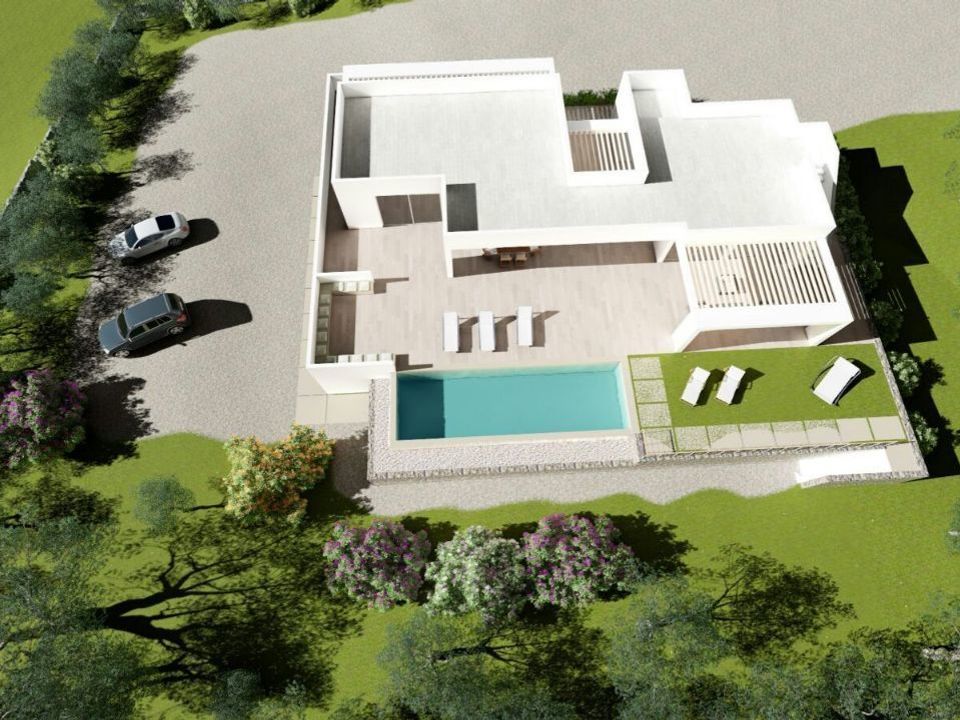 Villa i Carovigno, Brindisi - foto 3