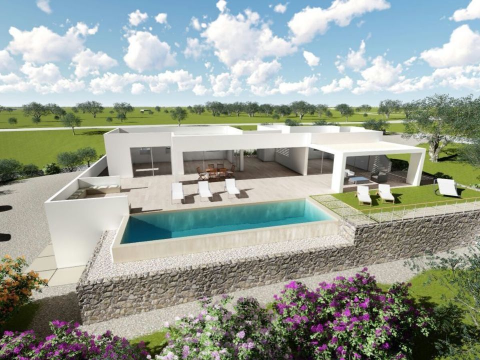 Villa i Carovigno, Brindisi - foto 5
