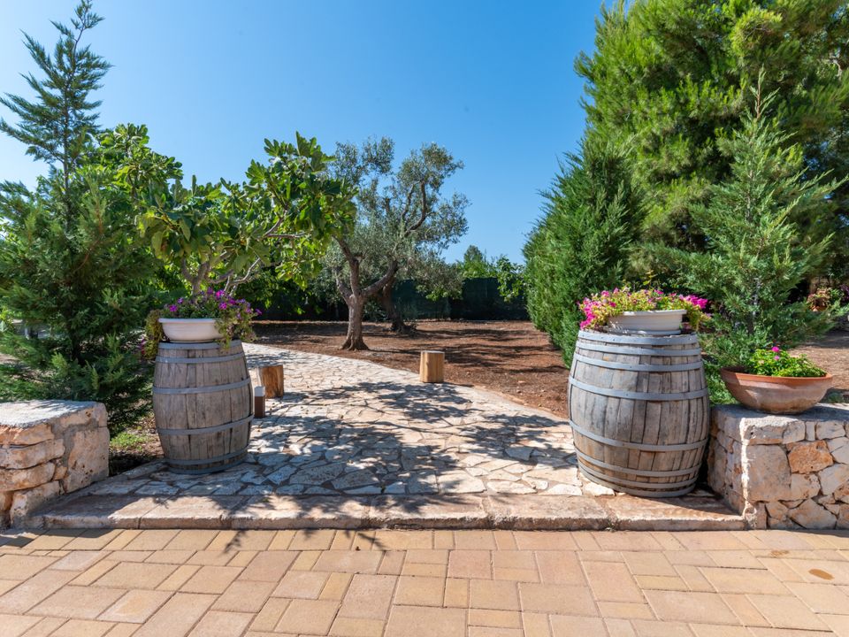 Villa i San Michele Salentino, Brindisi - foto 5
