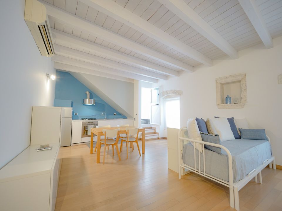 Villa i Ostuni, Brindisi - foto 1