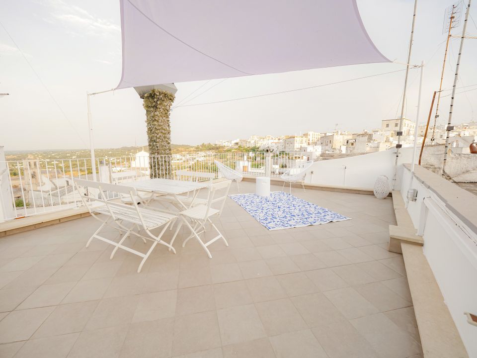 Villa i Ostuni, Brindisi - foto 2