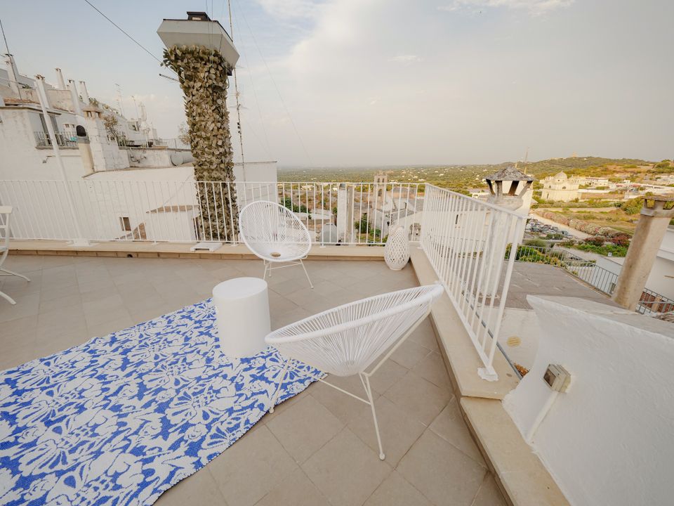 Villa i Ostuni, Brindisi - foto 3
