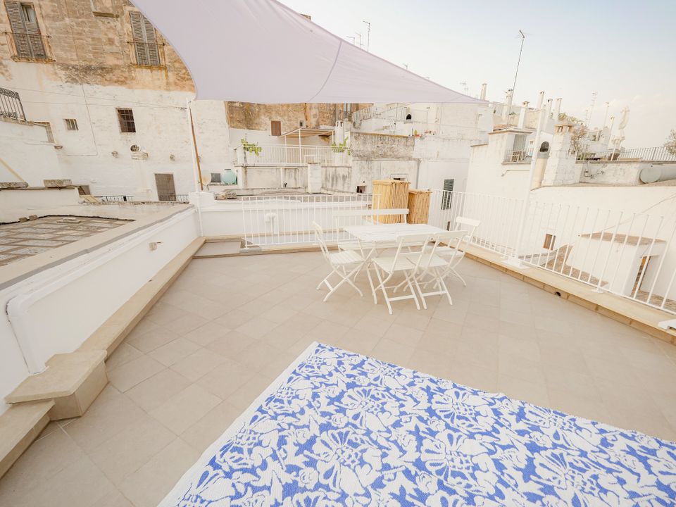 Villa i Ostuni, Brindisi - foto 4