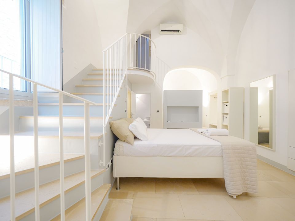 Villa i Ostuni, Brindisi - foto 5
